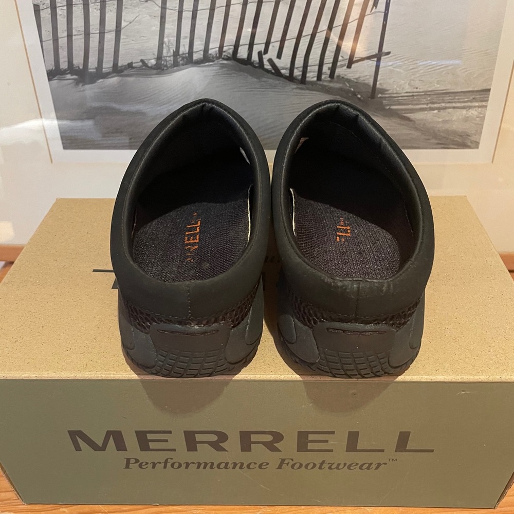 Merrell Encore Shoes View 3